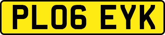 PL06EYK