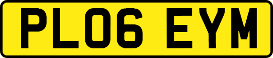 PL06EYM