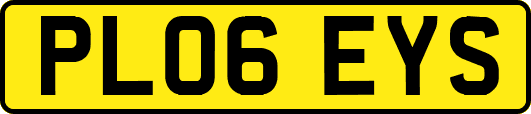 PL06EYS