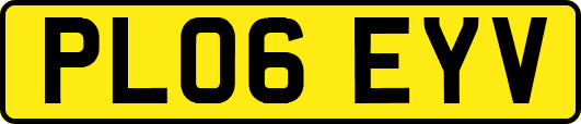 PL06EYV