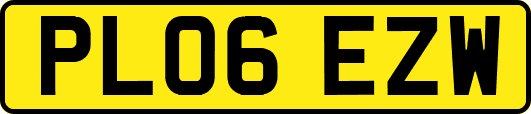 PL06EZW
