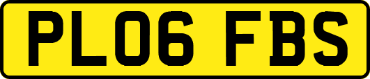 PL06FBS