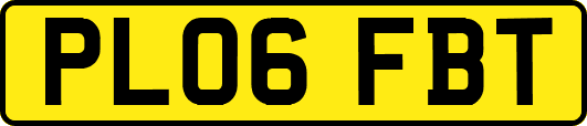PL06FBT
