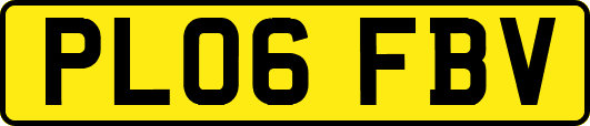 PL06FBV