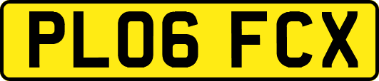 PL06FCX