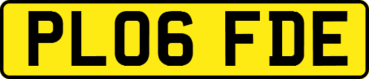 PL06FDE