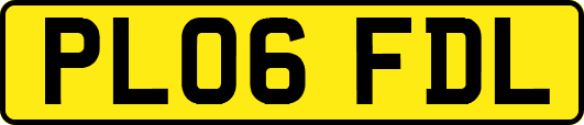 PL06FDL