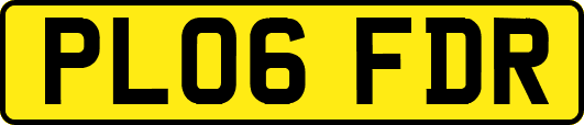 PL06FDR