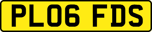 PL06FDS