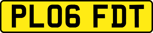 PL06FDT