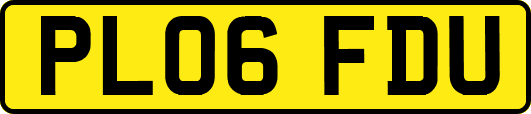 PL06FDU