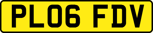 PL06FDV