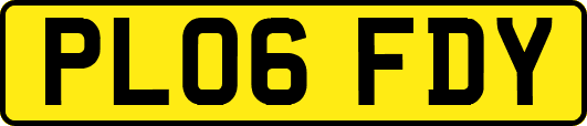 PL06FDY