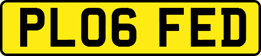PL06FED