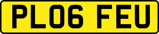 PL06FEU