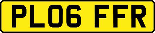 PL06FFR
