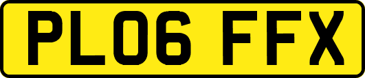 PL06FFX