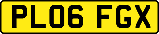 PL06FGX