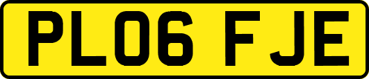 PL06FJE