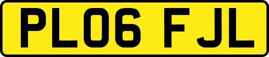 PL06FJL