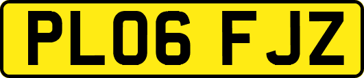PL06FJZ