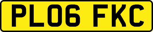 PL06FKC