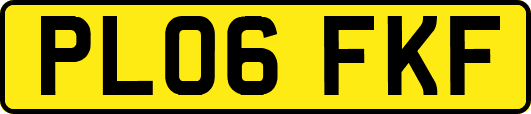 PL06FKF