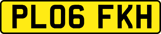 PL06FKH