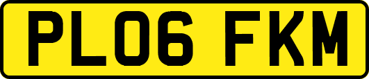 PL06FKM