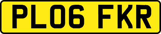 PL06FKR