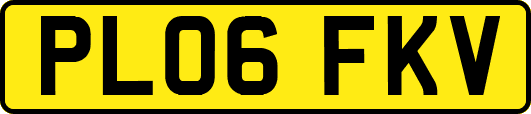 PL06FKV