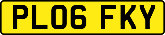 PL06FKY