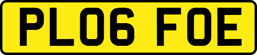 PL06FOE