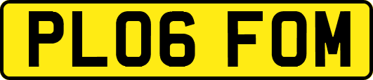 PL06FOM