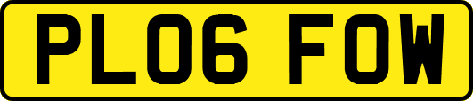 PL06FOW