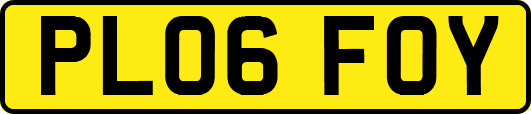PL06FOY