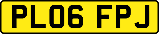 PL06FPJ