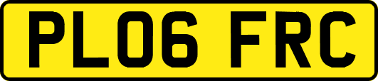 PL06FRC