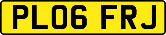 PL06FRJ
