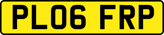 PL06FRP
