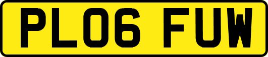 PL06FUW
