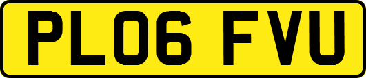 PL06FVU