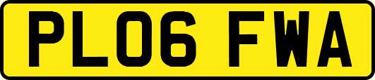PL06FWA