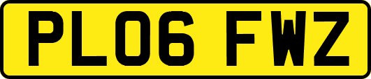PL06FWZ