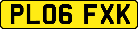PL06FXK