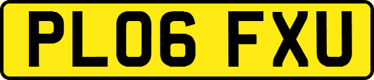 PL06FXU
