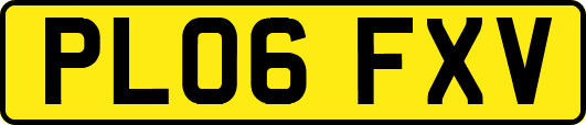 PL06FXV