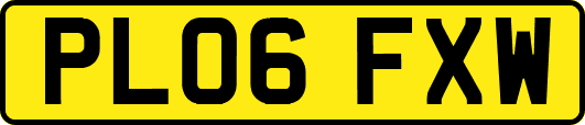PL06FXW