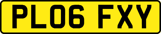PL06FXY