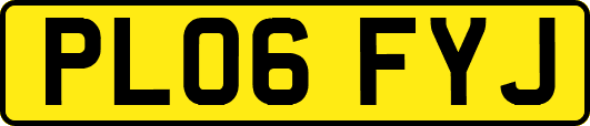 PL06FYJ